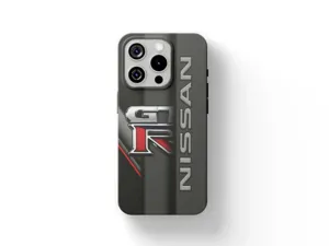 Nissan Rivestimento Telefono Stile Tuning Drift